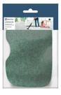 Kit 2 Panos de Limpeza Profunda P/ Electrolux Mop10 e Mop11 Original