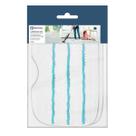 Kit 2 Panos Microfibra P/ Vaporizador Elecltrolux Mop10 e Mop11 Original