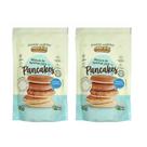 Kit 2 Panquecas Pancakes Orgânicas Ecobio 500g