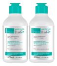 Kit 2 Panta Anticaspa 3 Em 1 - Shampoo, Condicionador E Anticaspa