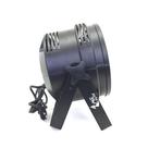Kit 2 par led 18x15w 5in 1 rgbwa slim indoor one light Kit 2 par led 18x15w 5in 1 rgbwa slim indoor one light