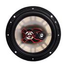 Kit 2 Pares Alto-Falante Bravox B3X60X 100W + PRESENTE