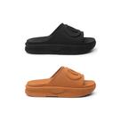 Kit 2 Pares Chinelo Feminino Slide Papete Plataforma Confortavel Kit 2 Pares Chinelo Feminino Slide Papete Plataforma Confortavel