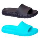 Kit 2 Pares Chinelo Nuvem Ortopédico Unissex Macio e Confortável