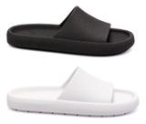 Kit 2 Pares Chinelo Nuvem Slide Ortopédico Feminino Original