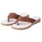 Kit 2 Pares Chinelo Ortopédico De Dedo Macio Para Esporão