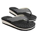 Kit 2 Pares Chinelo Ortopédico Para Esporão Massageador
