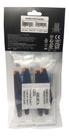 Kit 2 Pares De Hélices Drone Dji Mini 4 Pro Original
