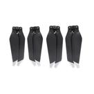 Kit 2 Pares De Hélices Prata Drone Dji Mavic Pro Platinum Kit 2 Pares De Hélices Prata Drone Dji Mavic Pro Platinum