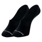 Kit 2 Pares De Meia Super Invisível Hang Loose