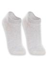 Kit 2 Pares de Meias Cano Curto Lupo 4572-088 Kit 2 Pares de Meias Cano Curto Lupo 4572-088