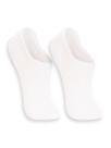 Kit 2 Pares de Meias Invisível Lupo 4270-088