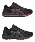 Kit 2 Pares De Tenis Feminino Masculino Combo Barato Corrida