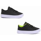 Kit 2 Pares De Tênis Infantil Masculino Leve E Resistente Versátil