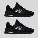 Kit 2 Pares De Tenis New Speed Classico Running Lançamento