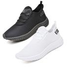 Kit 2 Pares Feminino Esportivo Solado 4D Black Kit 2 Pares Feminino Esportivo Solado 4D Black