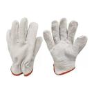 Kit 2 Pares Luva De Raspa Petroleira 9,5 - Plastcor