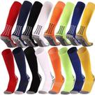 Kit 2 Pares Meiao de Futebol Antiderrapante Adulto Juvenil Masc Jogador Profissional 36 ao 43 Kit 2 Pares Meiao de Futebol Antiderrapante Adulto Juvenil Masc Jogador Profissional 36 ao 43