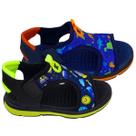 Kit 2 Pares Sandália Infantil Masculina Papete de Criança Menino Lançamento Dinossauro Confortável Dino Planeta Presente Kit 2 Pares Sandália Infantil Masculina Papete de Criança Menino Lançamento Dinossauro Confortável Dino Planeta Presente