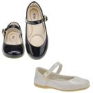 Kit 2 pares sapatilha infantil menina b2a kids 9001 preto off white