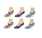 Kit 2 Pares Sapatilhas Feminina Yoga Pilates Antiderrapante Kit 2 Pares Sapatilhas Feminina Yoga Pilates Antiderrapante