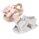 Kit 2 Pares Sapatinhos Bebê até 1 ano Confortável Menina