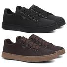 Kit 2 Pares Saptaênis Masculino Tênis Casual Dia Dia Confortável Leve Macio - Lorenzzo Lopez