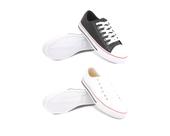 Kit 2 Pares Tênis Casual Up Star Sintético