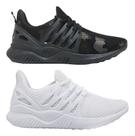 Kit 2 Pares Tênis Challenge Unissex Treino Academia Caminhad Kit 2 Pares Tênis Challenge Unissex Treino Academia Caminhad