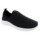 Kit 2 Pares Tênis Feminino Casual Confortável Leve Macio Ortopédico Dia a Dia