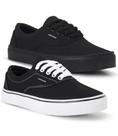 KIT 2 pares Tenis Feminino Old Tradicional Adulto Skool overzone Envio Rapido