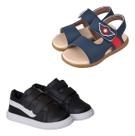 Kit 2 Pares Tenis Infantil Anatomico Menino Papete Divertida