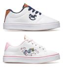 Kit 2 Pares Tênis Infantil Kit 2 Pares Tênis Infantil