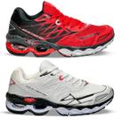 Kit 2 Pares Tenis Masculino Esportivo Wave Orks Academia Corrida Confortavel Kit 2 Pares Tenis Masculino Esportivo Wave Orks Academia Corrida Confortavel