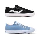 Kit 2 Pares Tênis Street Voe + Tênis All Colors Feminino Kit 2 Pares Tênis Street Voe + Tênis All Colors Feminino