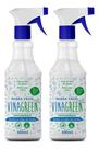 Kit 2 Passa Fácil Vinagreen Hipoalerênico Biodegradável 500ml