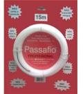 kit 2 Passa Fio Proaqua Profissional 15 Metros