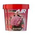 Kit 2 Pasta de Amendoim Vitapower Whey Morango Trufado 600g Kit 2 Pasta de Amendoim Vitapower Whey Morango Trufado 600g