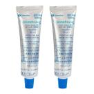 Kit 2 pastas protetora pele ostomia convatec 60g cada