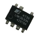 Kit 2 pçs - c.i. lnk363gn - lnk 363gn - 7 terminais