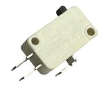 Kit 2 pçs - chave micro switch microondas - 16a 3 terminais