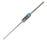 Kit 2 pçs - fusivel termico 260 graus 15 amperes 250v