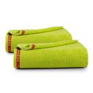 Kit 2 Pçs Toalha de Banho para Praia e Piscina Beach