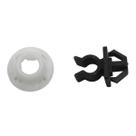 Kit 2 Pçs Vareta Capô Zr-v 2023 2024 2025 Kit 2 Pçs Vareta Capô Zr-v 2023 2024 2025