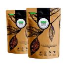 Kit 2 pct Chá de Canela Java Quebrada - Cinnamomum Burmannii - 100g