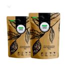Kit 2 pct Chá de Pariparoba - Piper Umbellatum L. - 100g Kit 2 pct Chá de Pariparoba - Piper Umbellatum L. - 100g