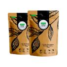 Kit 2 pct Chá de Tanchagem - Plantago Major L. - 100g cada