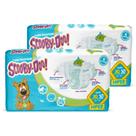 KIT 2 PCT Fralda Descartável Scooby Doo Hiper