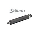 Kit 2 Peças De Pino De Inspecao Mc4 326028 Staubli