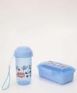 Kit 2 Peças Infantil Organizador Carros Marisa-04134